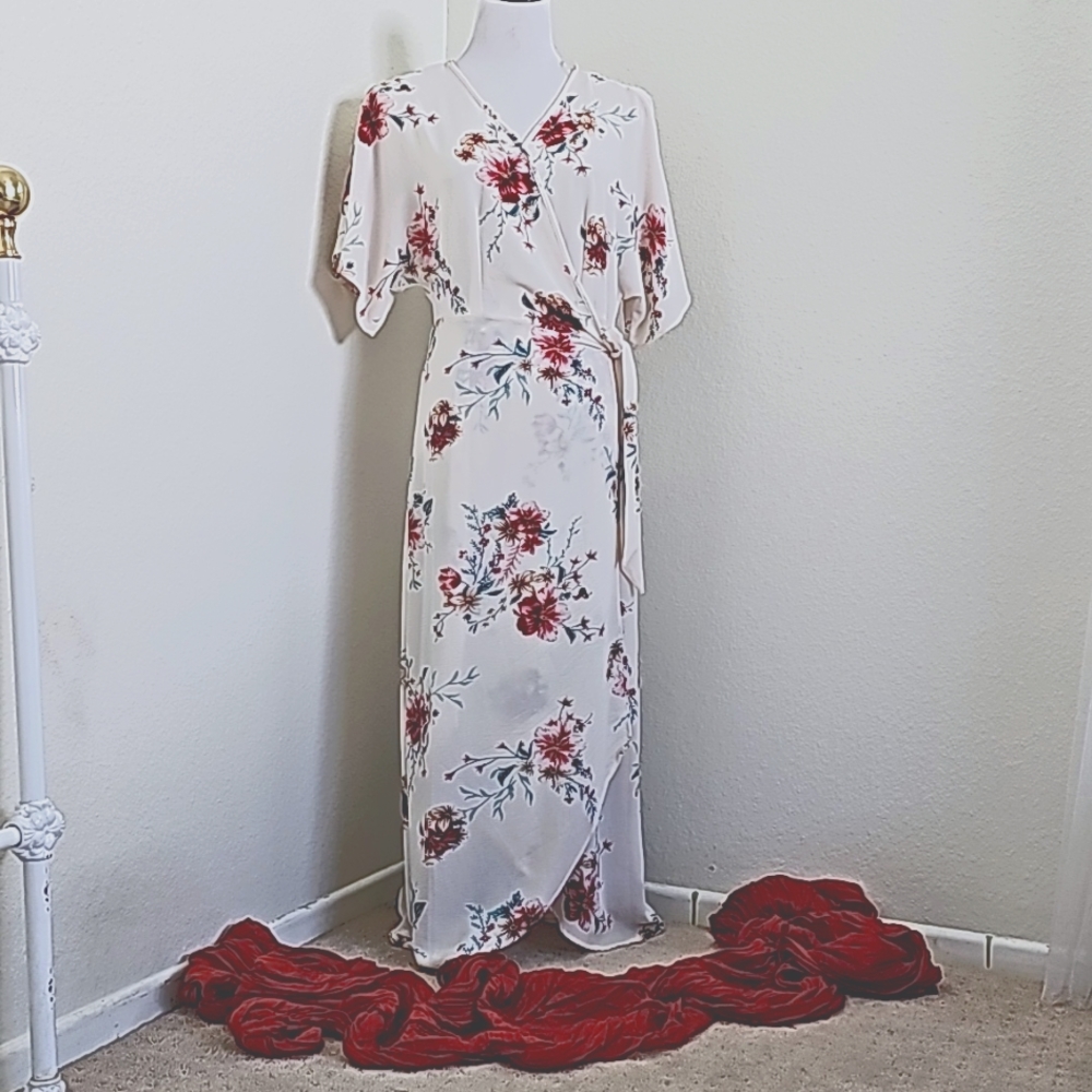 monteau Los Angeles  dress